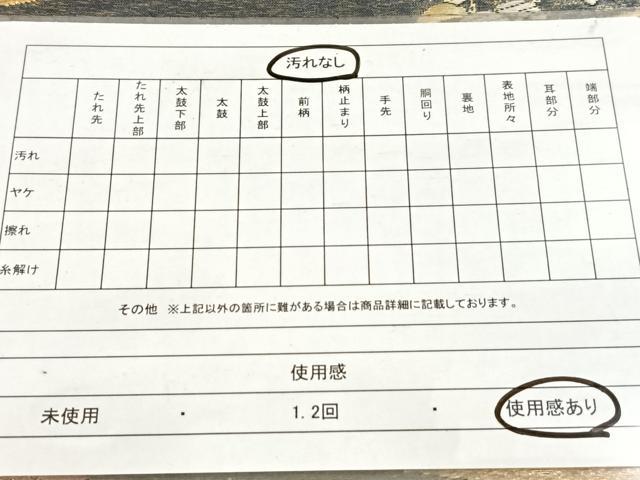 平和屋着物◎六通柄袋帯　唐織　紫峰水明　光悦の里　金糸　正絹　逸品　BAAX3361yc