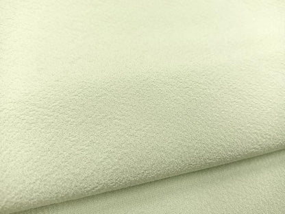 平和屋着物●上質な色無地　裏葉柳色　正絹　逸品　BAAX3525yc