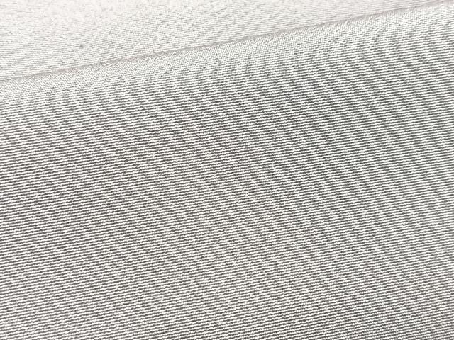 平和屋着物■上質な色無地　薄色　正絹　逸品　未使用　BAAX3660yc