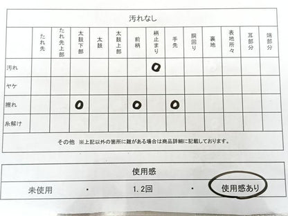 平和屋着物◎六通柄袋帯　唐織　短冊花鳥文　金銀糸　引箔　正絹　逸品　BAAX4021qw