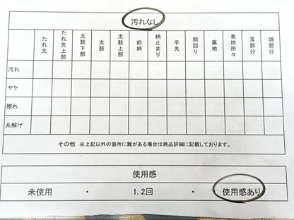 平和屋着物◎六通柄袋帯 鳳凰桐文 黒地 金銀糸 正絹 逸品 BAAX4110qw