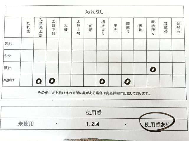 平和屋着物◎六通柄袋帯　風景文　引箔　正絹　逸品　BAAX4129qw