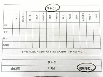 平和屋着物◎全通柄袋帯　切嵌文　正絹　逸品　BAAX4136qw