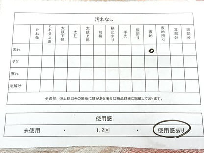 平和屋着物◎佐賀錦 六通柄袋帯 唐織 エ霞花蝶文 金銀糸 正絹 逸品 BAAX4199qw