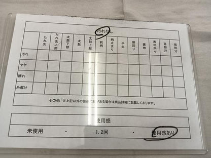 平和屋着物◎佐賀錦　六通柄袋帯　雪輪花文　金糸　正絹　逸品　BAAX4341mz