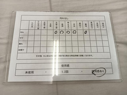 平和屋着物◎六通柄袋帯　風景文　金銀糸　正絹　逸品　BAAX4380mz