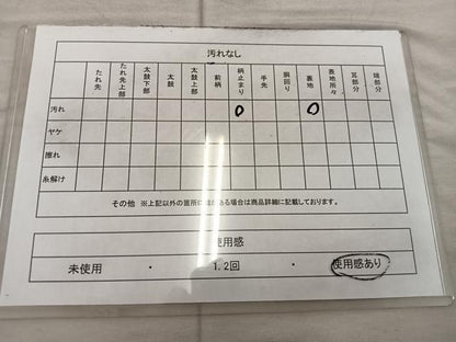 平和屋着物◎六通柄袋帯 唐織 鳳凰亀甲花文 金糸 正絹 逸品 BAAX4426mz