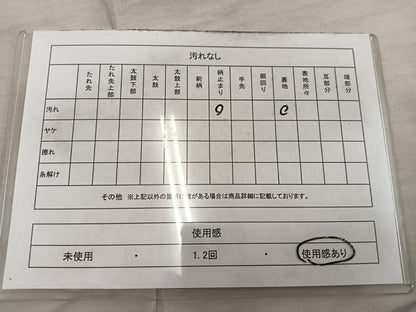 平和屋着物◎六通柄 京袋帯 笹竹文 金糸 正絹 逸品 BAAX4446mz