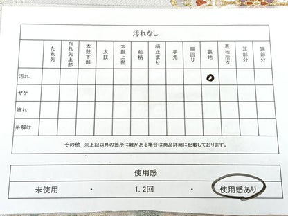平和屋着物◎六通柄袋帯 唐織 煌彩華紋 金銀糸 引箔 正絹 逸品 BAAX4668qw