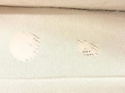 平和屋着物◎西陣 六通柄袋帯 風景文 金糸 正絹 逸品 BAAX4671qw