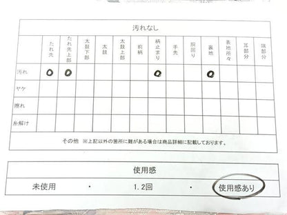 平和屋着物◎西陣　六通柄袋帯　唐織　きたの小袖　銀糸　引箔　正絹　逸品　BAAX4794qw