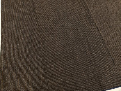 平和屋着物■男性 絣文様 正絹 逸品 BAAX4889mz