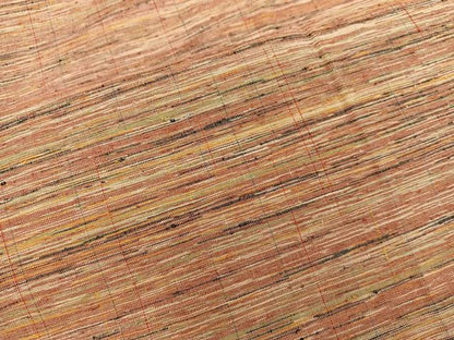 平和屋着物■上質な紬 霞文 正絹 逸品 BAAX4945mz