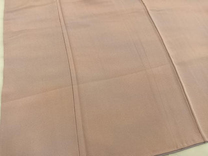 平和屋着物■上質な小紋　霞文　暈し染め　正絹　逸品　BAAX5071mz