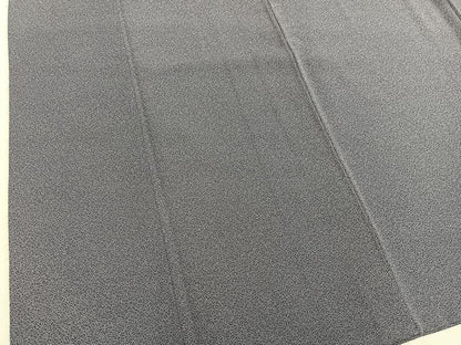 平和屋着物■江戸小紋　福到来　正絹　逸品　BAAX5084mz