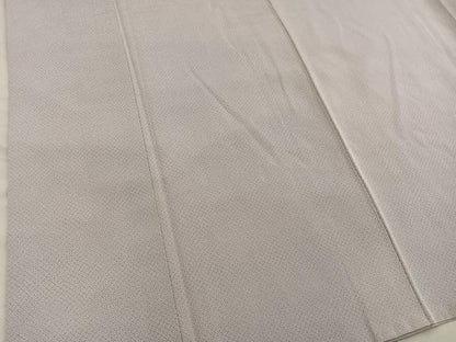 平和屋着物■江戸小紋　小花尽くし　正絹　逸品　BAAX5122mz