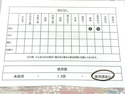 平和屋着物◎九百佐賀錦　六通柄袋帯　慶長　孔雀花文　金銀糸　正絹　逸品　BAAX5223qw