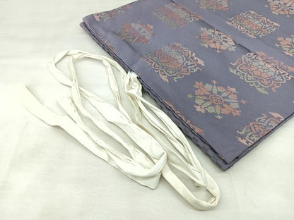平和屋着物◎つけ帯　洋花文　BAAX5250qw