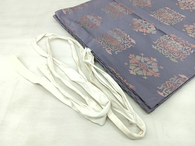 平和屋着物◎つけ帯　洋花文　BAAX5250qw