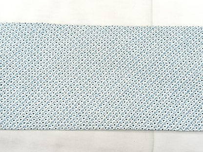 平和屋着物◎九寸名古屋帯　総絞り　正絹　逸品　BAAX5374qw