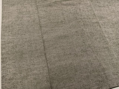 平和屋着物■男性 紬 霞文 正絹 逸品 BAAX5486mz