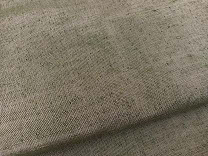 平和屋着物■男性 紬 霞文 正絹 逸品 BAAX5486mz