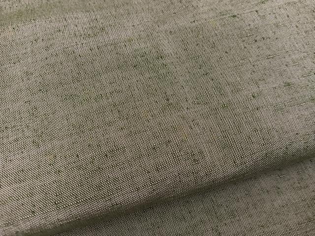 平和屋着物■男性 紬 霞文 正絹 逸品 BAAX5486mz