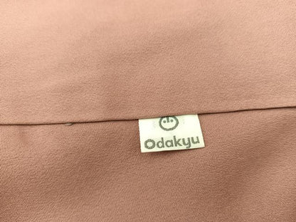 平和屋着物■上質な小紋　梅花文　小田急扱い　正絹　逸品　BAAX5813mz
