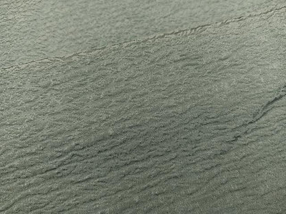 平和屋着物■上質な色無地　岩井茶色　正絹　逸品　BAAX5820mz