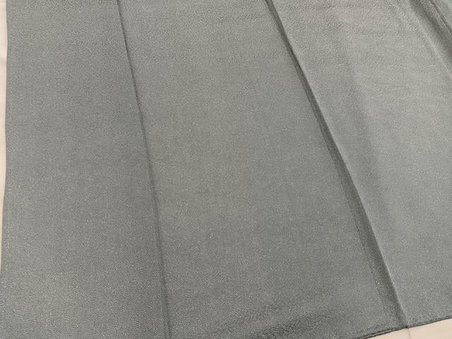 平和屋着物■江戸小紋　作家物　鮫小紋柄　正絹　逸品　BAAX5977mz