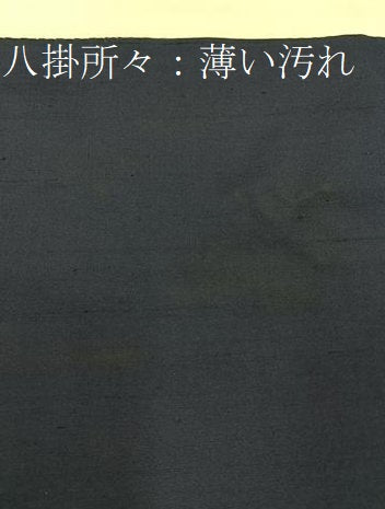 平和屋着物■上質な紬 亀甲柄 正絹 逸品 BAAX6196hj