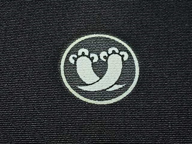 平和屋着物■豪華黒留袖　松竹梅　飛鶴鼓有職文　金彩　正絹　逸品　BAAX6376hj