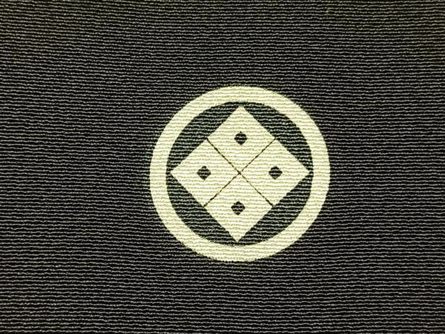平和屋着物■豪華黒留袖　駒刺繍　群鶴浜松文　金彩　正絹　逸品　BAAX7007hv