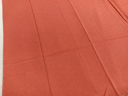 平和屋着物■江戸小紋　鮫小紋柄　正絹　逸品　BAAX7081hv