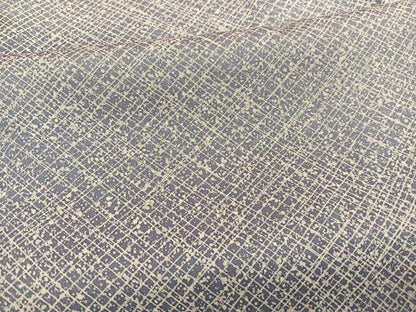 平和屋着物■訪問着　霞文　暈し染め　正絹　逸品　BAAX7087hv