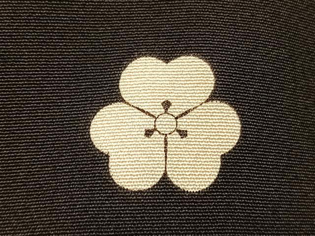 平和屋着物■豪華黒留袖　作家物　飛鶴浜松文　金彩　胴抜き仕立て　正絹　逸品　BAAX7095hv