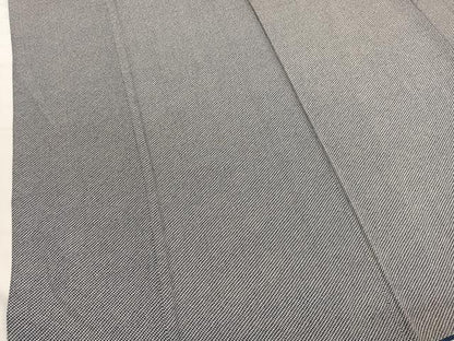 平和屋着物■江戸小紋　鹿の子文様　正絹　逸品　BAAX7103hv