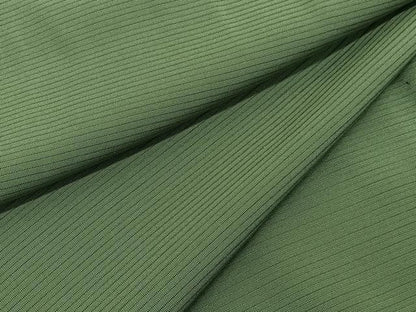 平和屋着物＊夏物　色無地　絽　麹塵色　正絹　逸品　BAAX7210hv