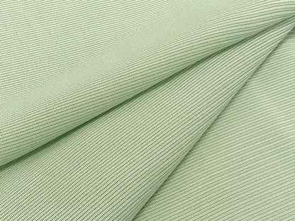 平和屋着物＊夏物　色無地　絽　夏虫色　正絹　逸品　BAAX7212hv