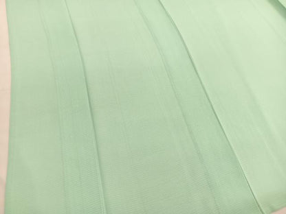 平和屋着物＊夏物　色無地　絽　夏虫色　正絹　逸品　BAAX7220hv