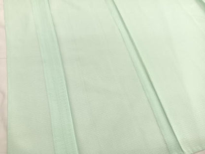 平和屋着物＊夏物　色無地　絽　夏虫色　正絹　逸品　BAAX7236hv