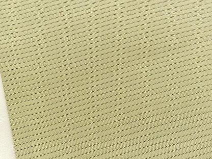 平和屋着物＊夏物　色無地　絽　木蘭色　正絹　逸品　BAAX7265hv
