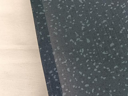 平和屋着物＊夏物　小紋　紗　霞文　暈し染め　正絹　逸品　BAAX7292hv