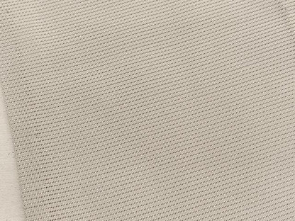 平和屋着物＊夏物　訪問着　絽　手描き　枝花文　暈し染め　正絹　逸品　BAAX7298hv