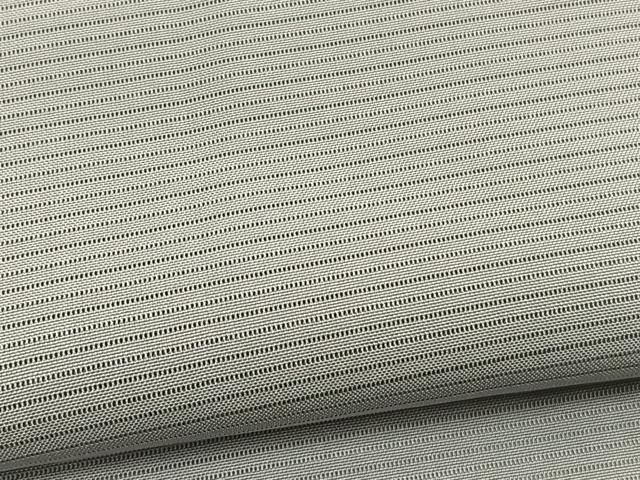 平和屋着物＊夏物　色無地　絽　灰汁色　ほていや扱い　正絹　逸品　未使用　BAAX7310hv