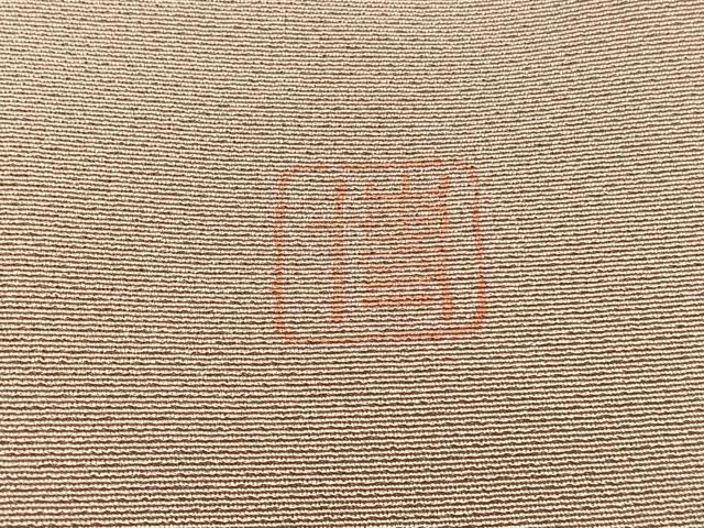 平和屋着物■豪華色留袖　作家物　人物風景文　金彩　正絹　逸品　BAAX7393hv