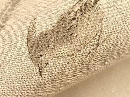 平和屋着物＊夏物　九寸名古屋帯　作家物　手描き　稲穂に雀　金通し地　正絹　逸品　BAAX7499hv