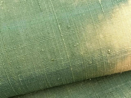 平和屋着物＊夏物　全通柄　九寸名古屋帯　紬地　板締め絞り　立涌文様　正絹　逸品　BAAX7976hv