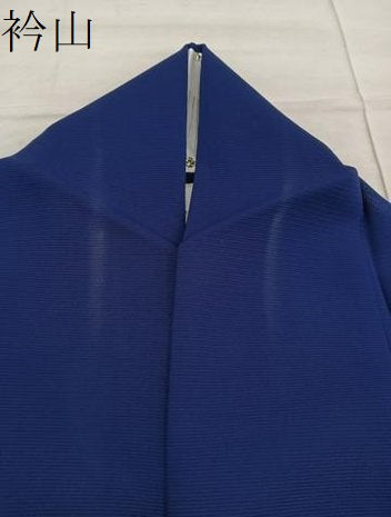 平和屋着物＊夏物　訪問着　絽　鴛鴦花文　正絹　逸品　BAAX8119mz