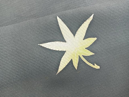 平和屋着物＊夏物　色留袖　絽　竜田川　正絹　逸品　BAAX8141mz
